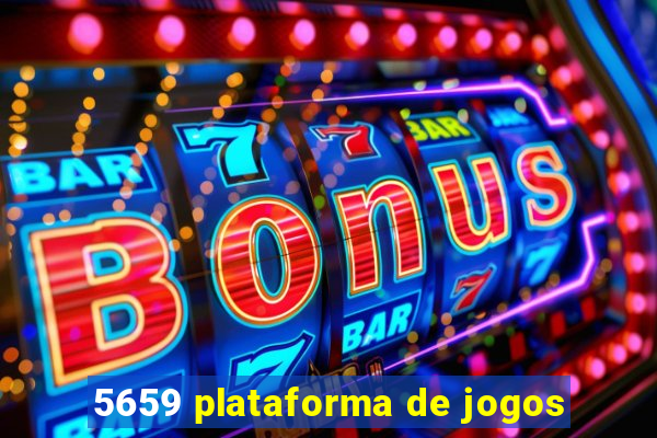 5659 plataforma de jogos